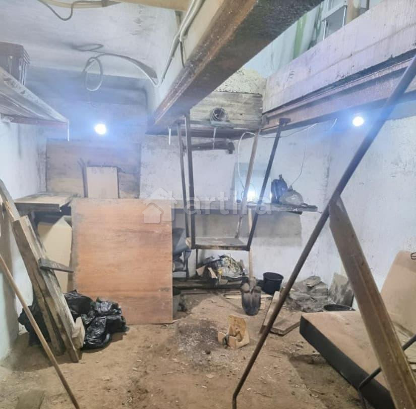 Гараж, 22 м2 Иркутск - изображение 6