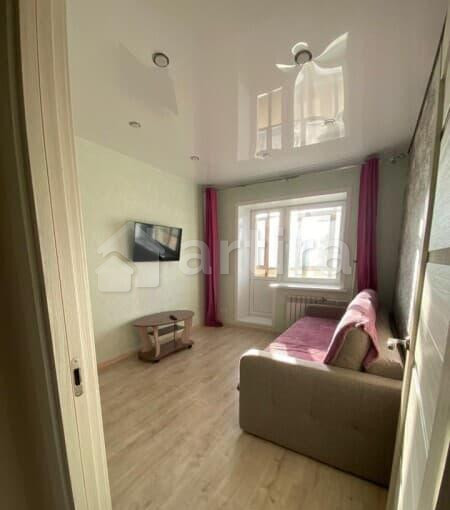 1-комн. квартира, 41 м2, 6/9 эт. Самара - изображение 8