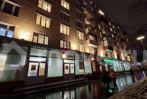 3-комн. квартира, 70 м2, 5/8 эт. Москва
