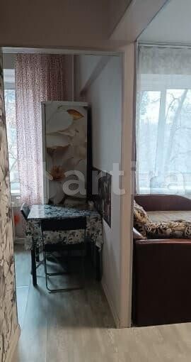 1-комн. квартира, 50 м2, 3/5 эт. Москва - изображение 1