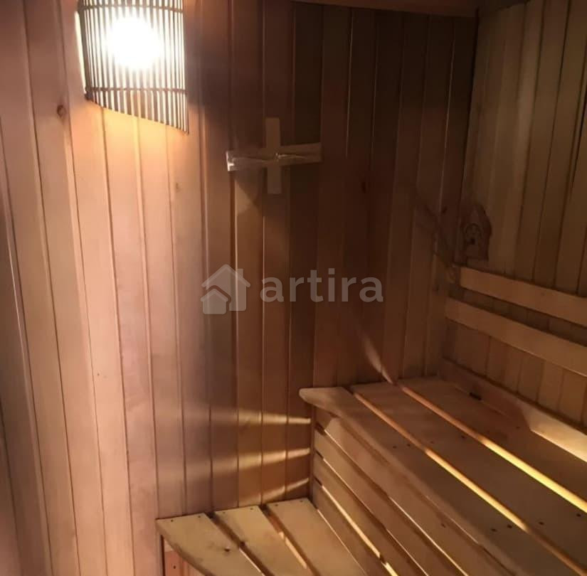 Дом, 250 м2, 12 соток, 3 эт. Истра - изображение 2