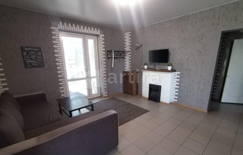 Коттедж, 400 м2 Новосибирск - изображение 15