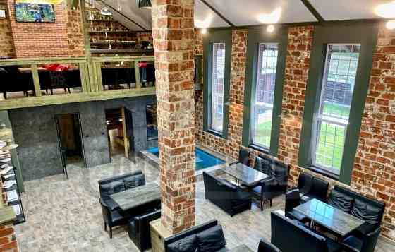 Коттедж, 450 м2 Ногинск