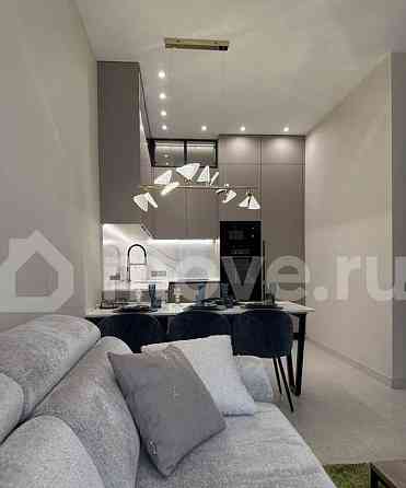 3-комн. квартира, 66 м2, 34/42 эт. Москва