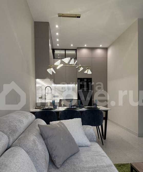 3-комн. квартира, 66 м2, 34/42 эт. Москва - изображение 4