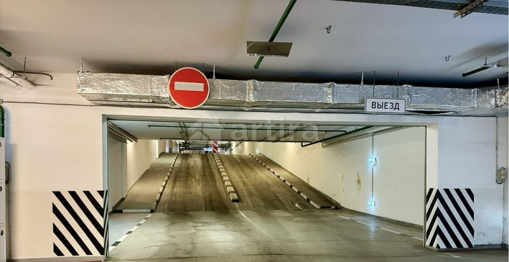 Гараж, 21.1 м2 Москва - изображение 3