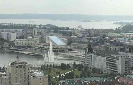 2-комн. квартира, 80 м2, 21/25 эт. Казань