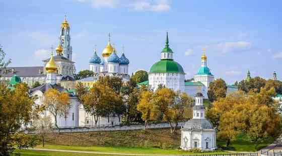 1-комн. квартира, 43 м2, 8/17 эт. Сергиев Посад