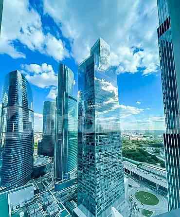 2-комн. апарт-ы, 65 м2, 31/78 эт. Москва