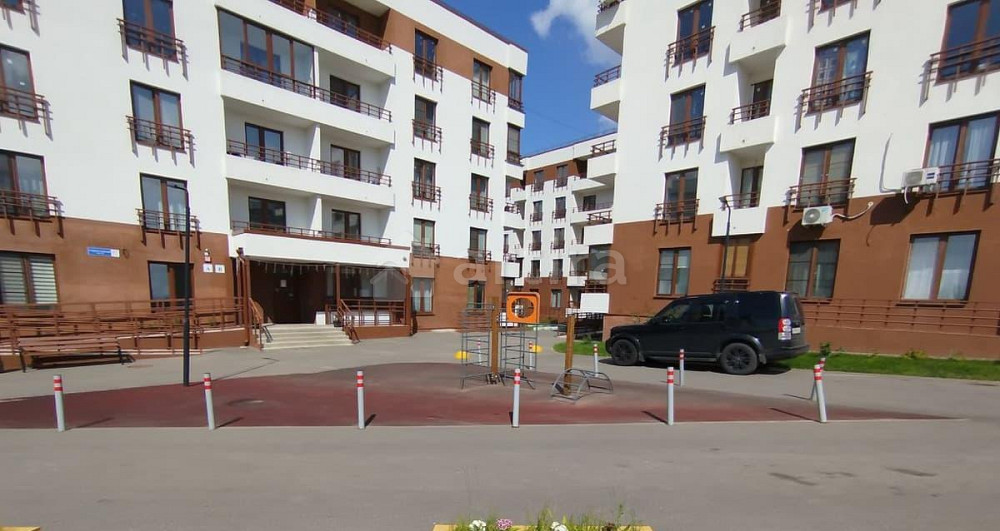 Гараж, 11 м2 Малаховка - изображение 5