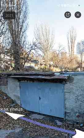 Гараж, 18 м2 Ростов-на-Дону