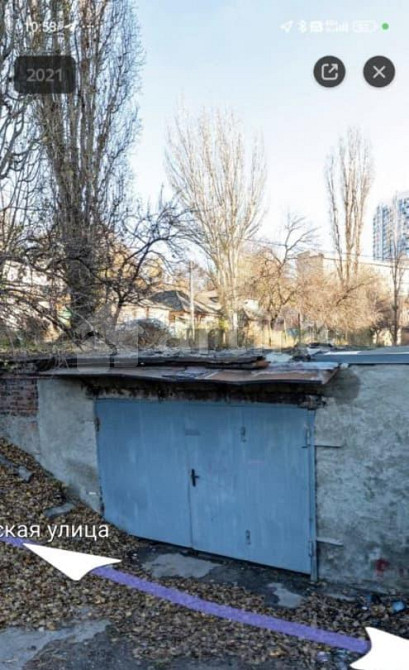 Гараж, 18 м2 Ростов-на-Дону - изображение 1