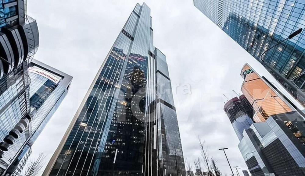 2-комн. апарт-ы, 64 м2, 8/78 эт. Москва - изображение 6