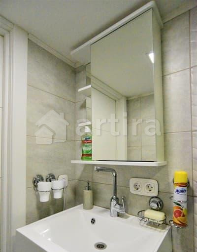 1-комн. квартира, 23 м2, 1/5 эт. Москва - изображение 10