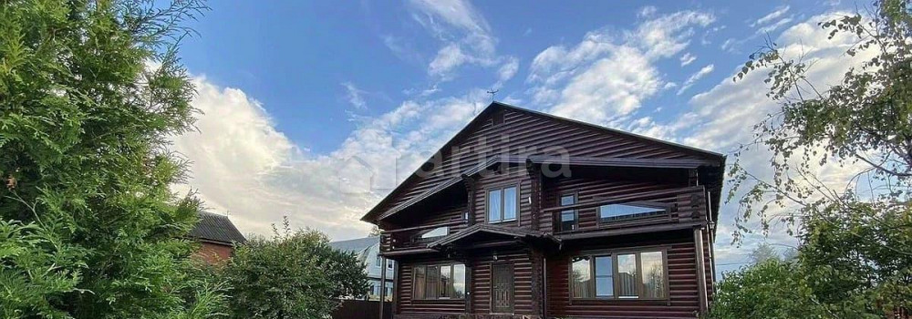 Дом, 400 м2, 10 соток, 3 эт. Подольск - изображение 7