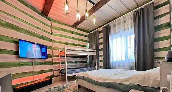 Дом, 42 м2, 2 сотки, 1 эт. Кострома