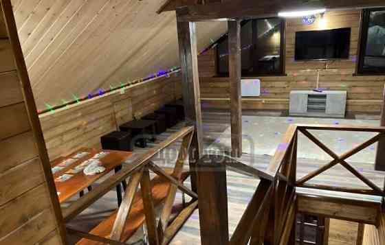 Коттедж, 420 м2 Лобня