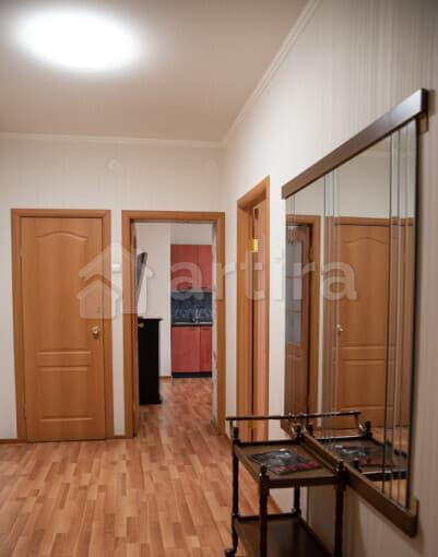 2-комн. квартира, 54 м2, 7/9 эт. Норильск - изображение 16