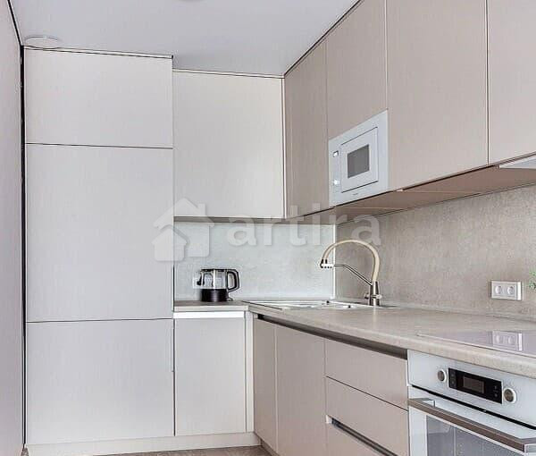 2-комн. квартира, 64 м2, 5/9 эт. Самара - изображение 10