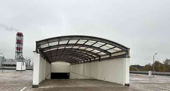 Гараж, 14 м2 Красногорск