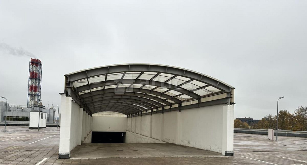 Гараж, 14 м2 Красногорск - изображение 6