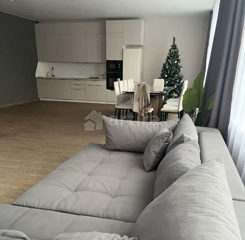 Дом, 200 м2, 4 сотки, 2 эт. Видное - изображение 6