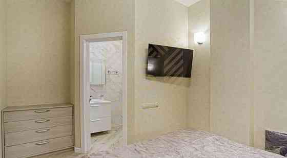 2-комн. квартира, 75 м2, 9/13 эт. Ялта