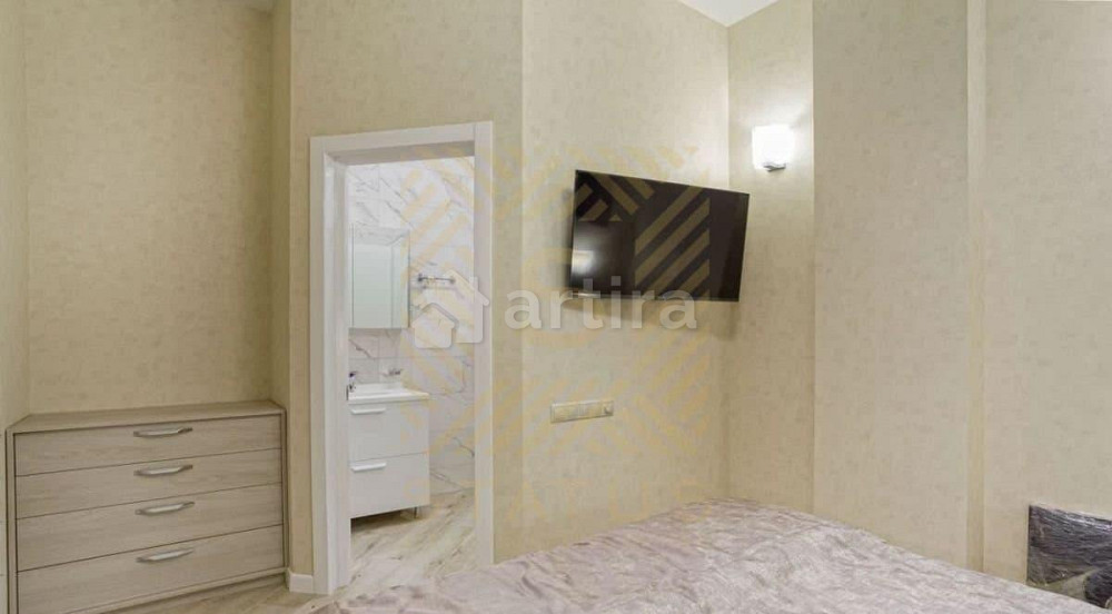 2-комн. квартира, 75 м2, 9/13 эт. Ялта - изображение 3