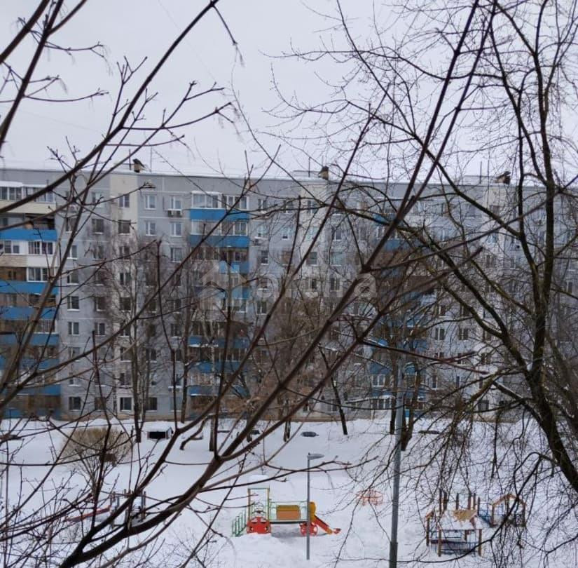 Комната, 16.9 м2, 4/9 эт. Москва - изображение 6