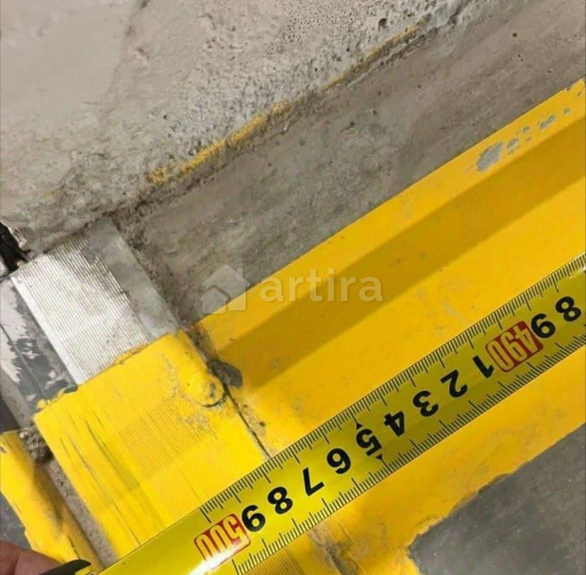 Гараж, 13.3 м2 Санкт-Петербург - изображение 5