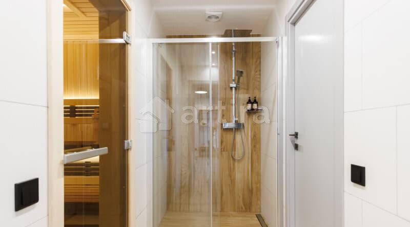 Коттедж, 169 м2 Наро-Фоминск - изображение 13