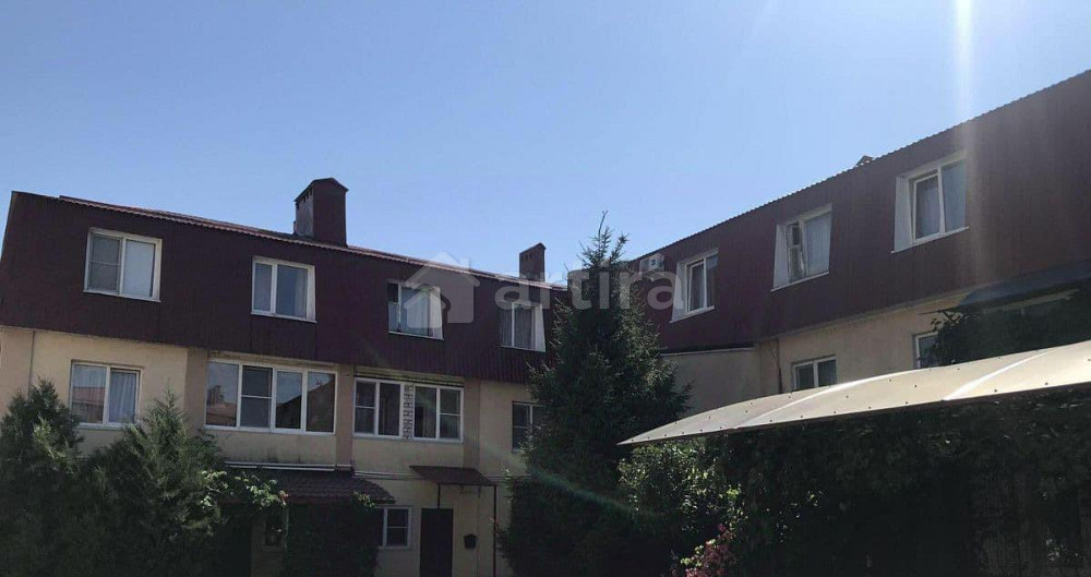 Комната, 30 м2, 3/3 эт. Ставрополь - изображение 1