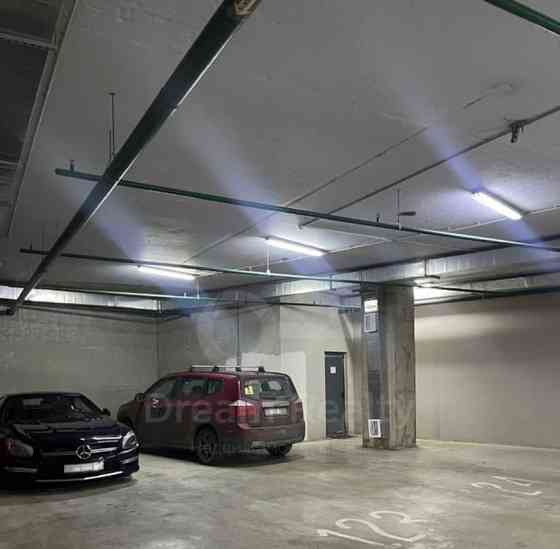 Гараж, 34.8 м2 Москва