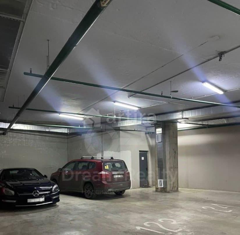 Гараж, 34.8 м2 Москва - изображение 5