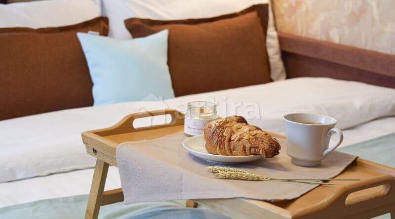 2-комн. квартира, 55 м2, 1/5 эт. Кронштадт - изображение 5