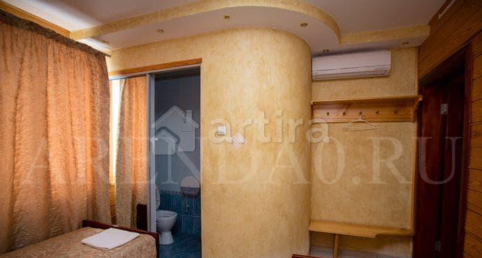 Коттедж, 200 м2 Новосибирск - изображение 19