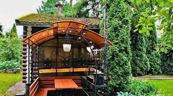 Коттедж, 250 м2 Гатчина