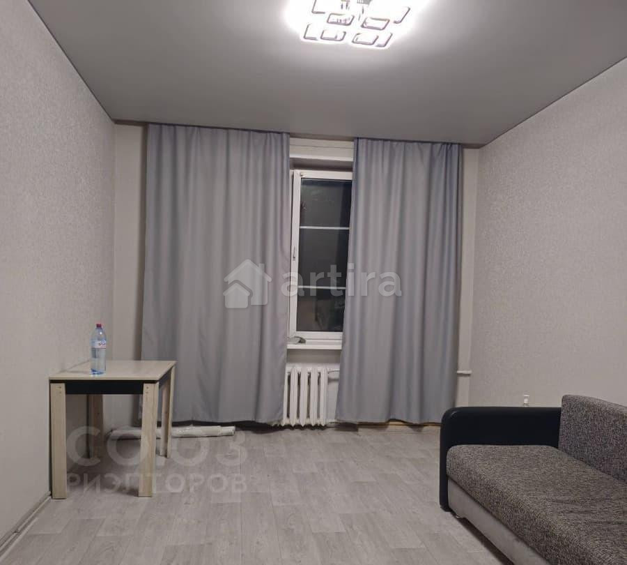 Комната, 12 м2, 5/5 эт. Волгоград - изображение 1