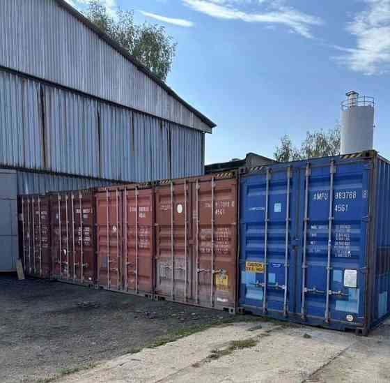 Гараж, 30 м2 Балашиха