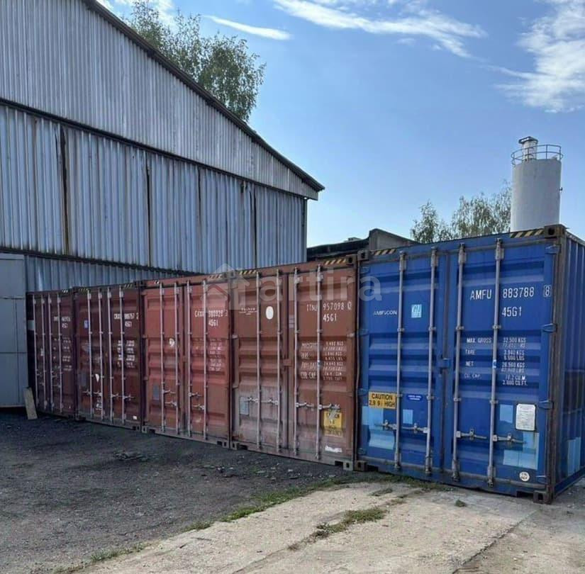 Гараж, 30 м2 Балашиха - изображение 1