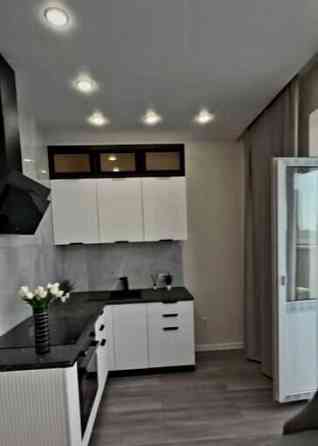 1-комн. квартира, 47 м2, 10/16 эт. Самара