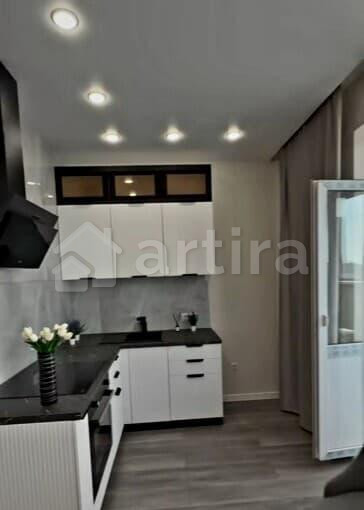 1-комн. квартира, 47 м2, 10/16 эт. Самара - изображение 2