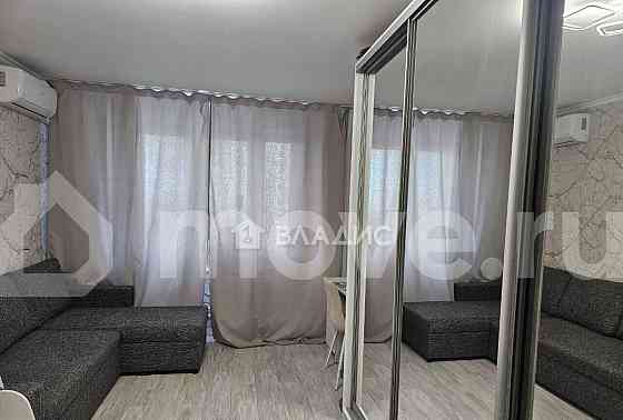 3-комн. квартира, 58.9 м2, 9/9 эт. Москва