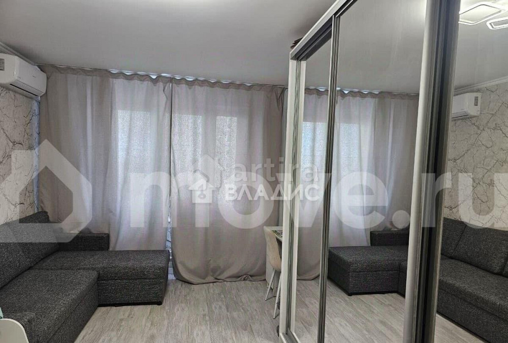 3-комн. квартира, 58.9 м2, 9/9 эт. Москва - изображение 5