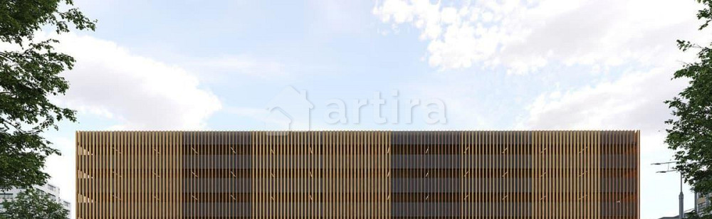 Гараж, 13 м2 Екатеринбург - изображение 4