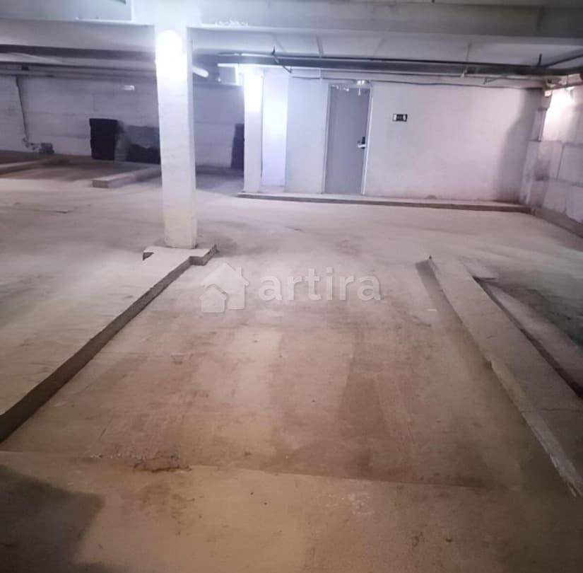 Гараж, 19 м2 Тольятти - изображение 2