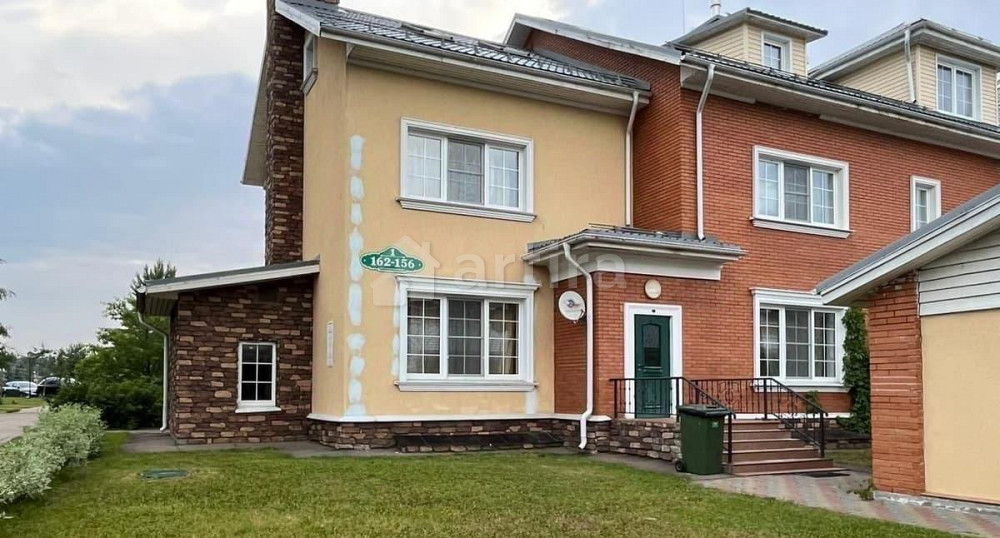 Таунхаус, 368 м2, 1 сотка, 4 эт. Красногорск - изображение 3