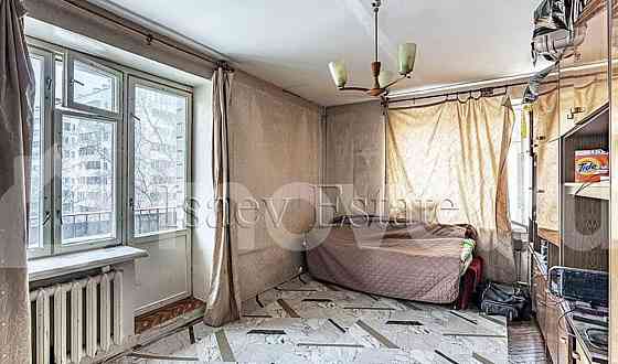 3-комн. квартира, 65.1 м2, 7/9 эт. Москва