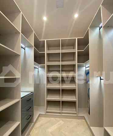 5-комн. квартира, 214 м2, 22/49 эт. Москва