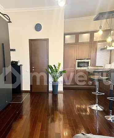 Студия, 31 м2, 8/9 эт. Москва